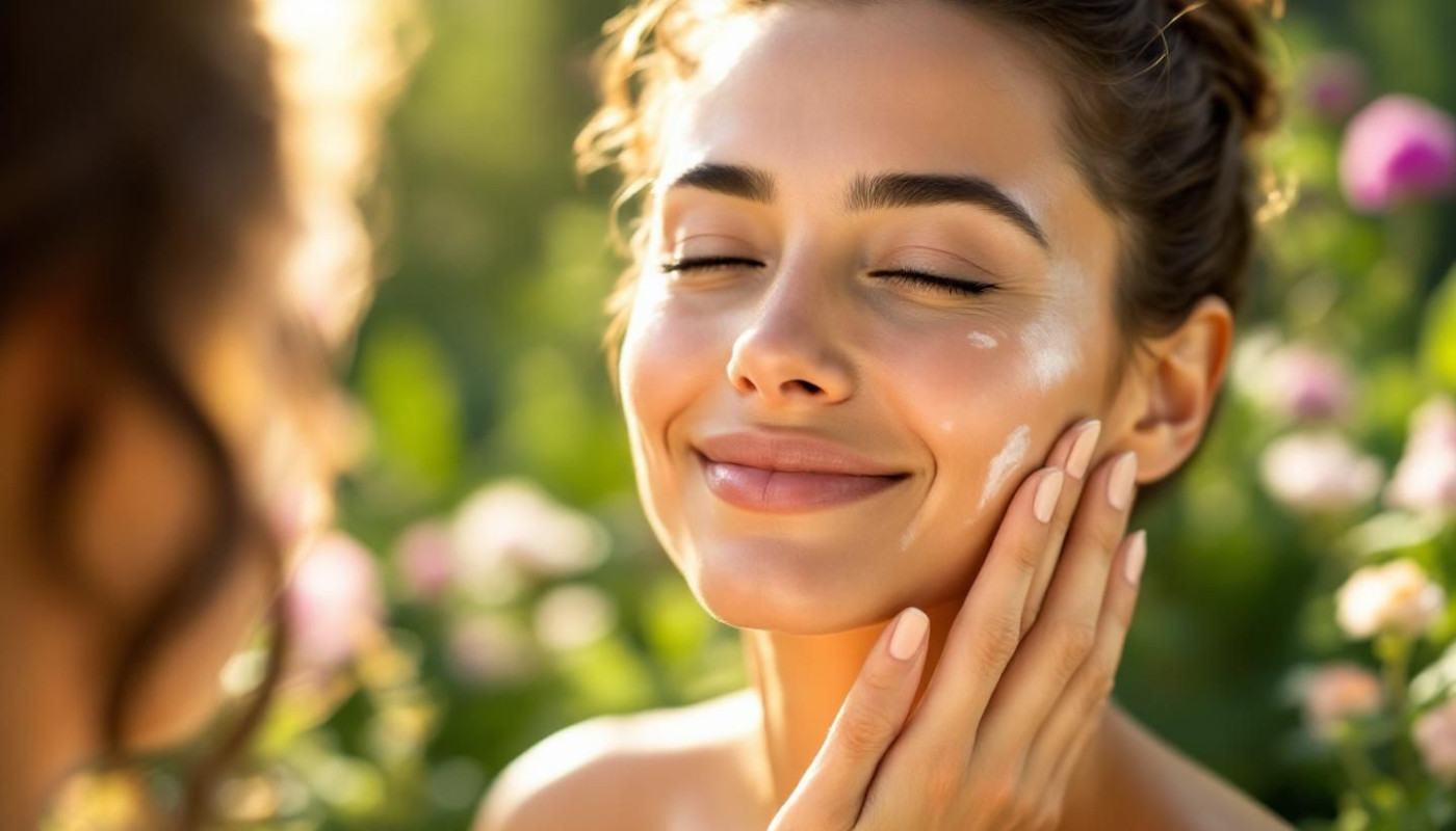 Comment revitaliser votre peau après une exposition solaire prolongée ?