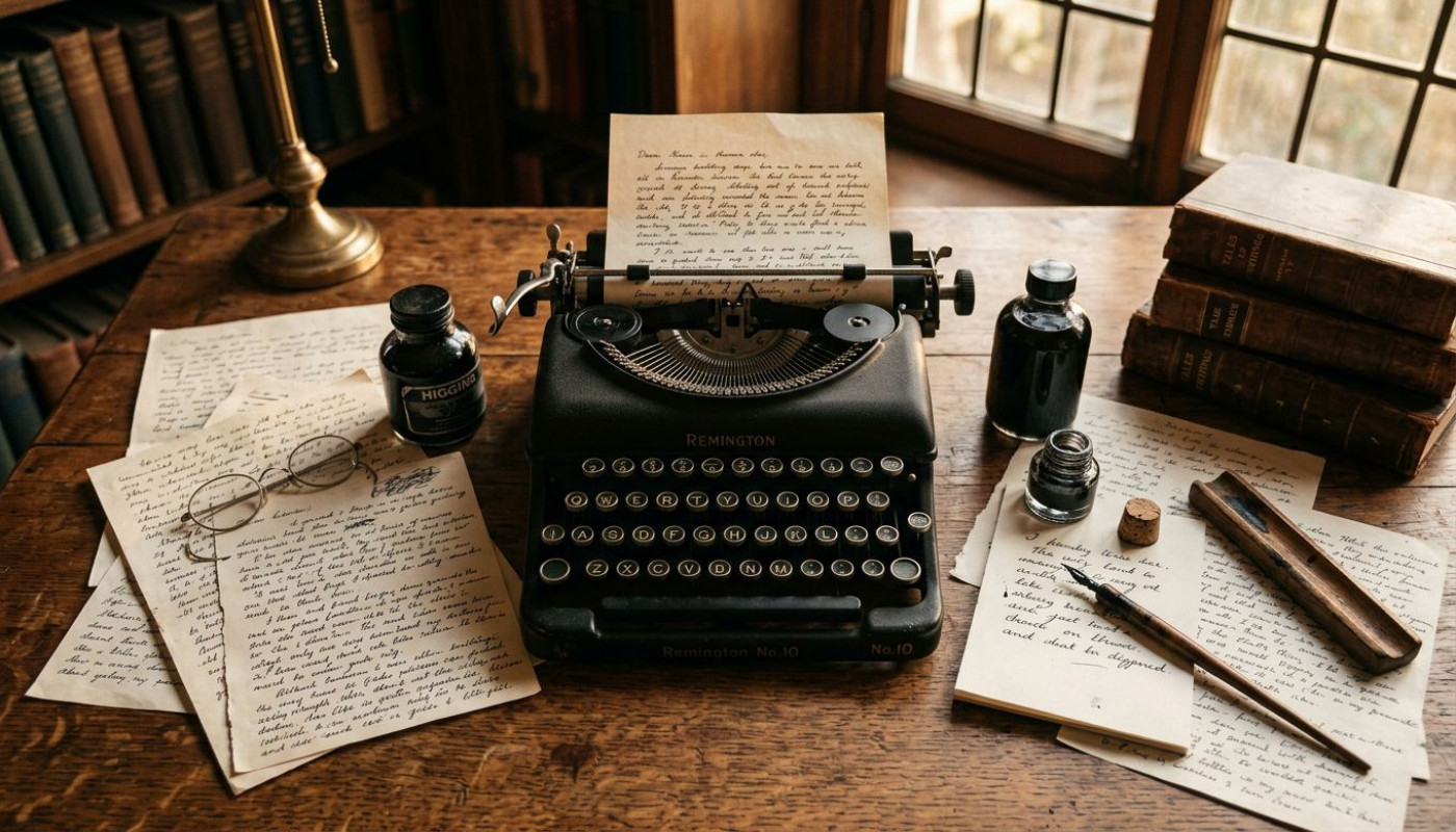 Quand l’organisation devient l’art de raconter une histoire